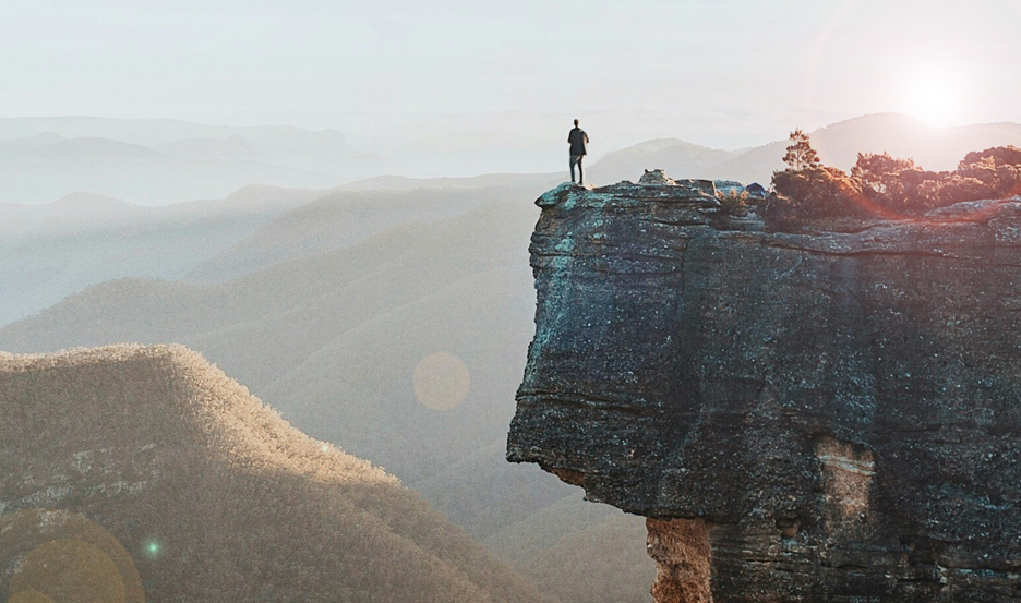 Mountaineering Attire