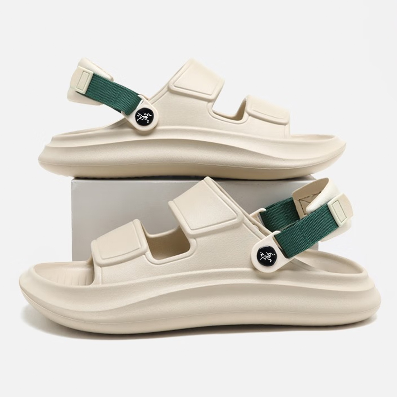 SLIPPERS